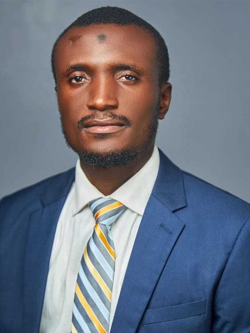 Mr. Ifeoma Okonkwo