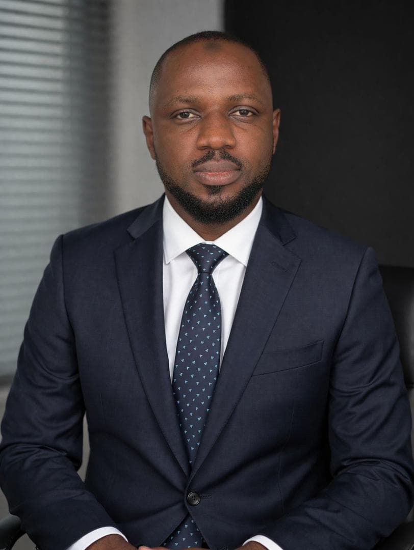 Capt. Ajayi Smith